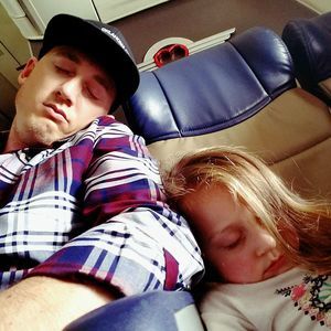 Meet your Posher, Thomas